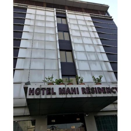 Apartmán Mahi Residency, Ranchi, Jh Exteriér fotografie