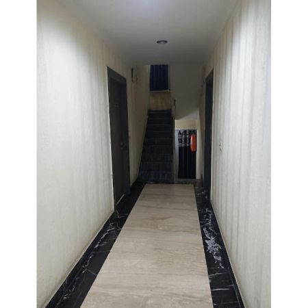Apartmán Mahi Residency, Ranchi, Jh Exteriér fotografie