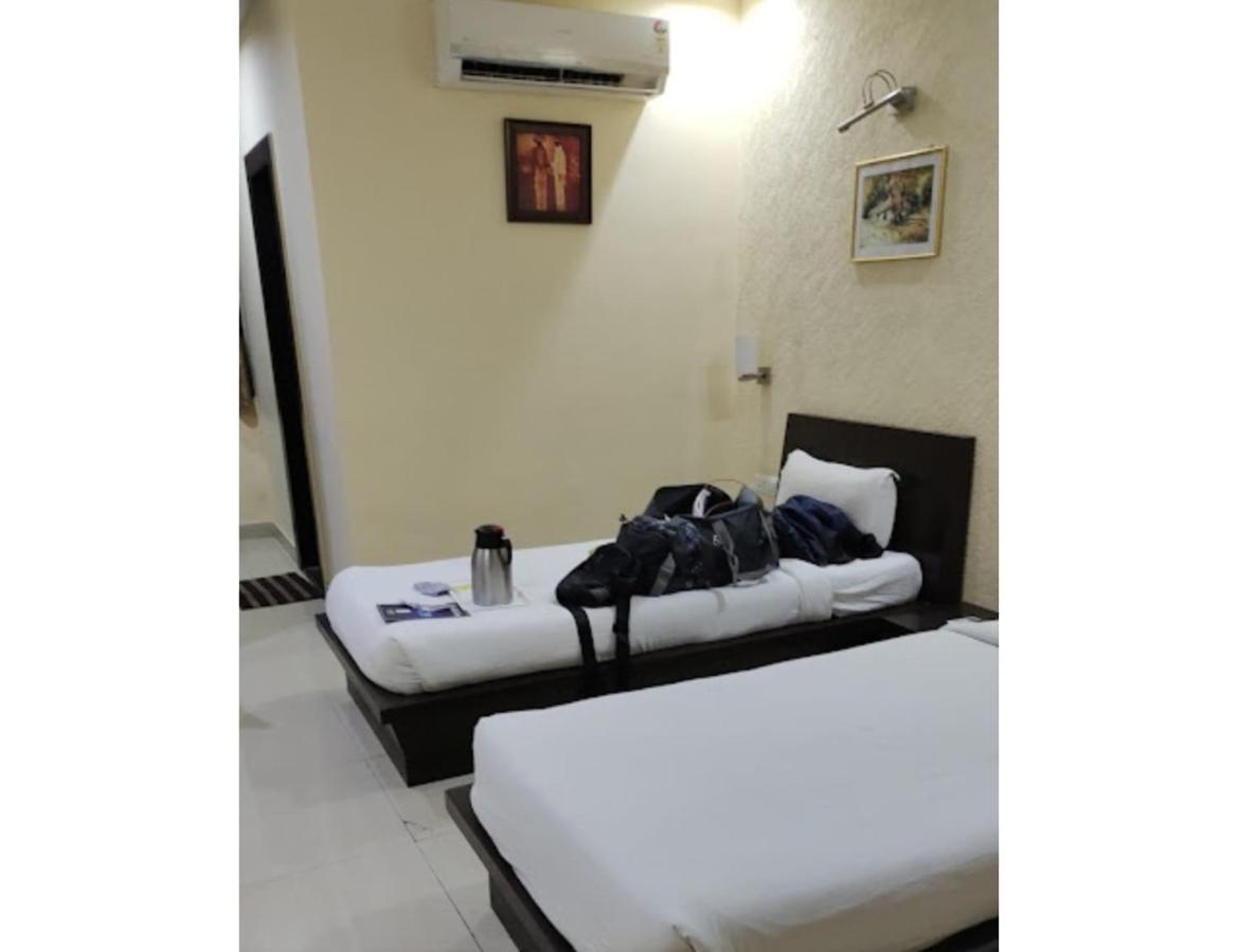 Apartmán Mahi Residency, Ranchi, Jh Exteriér fotografie