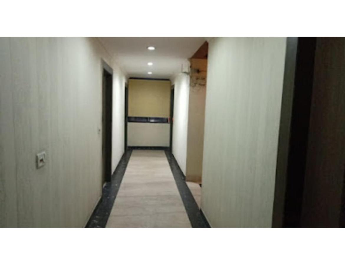 Apartmán Mahi Residency, Ranchi, Jh Exteriér fotografie