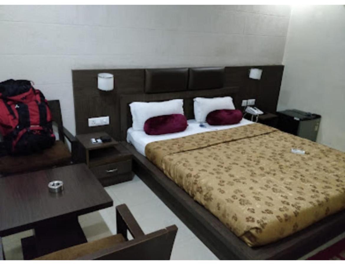 Apartmán Mahi Residency, Ranchi, Jh Exteriér fotografie