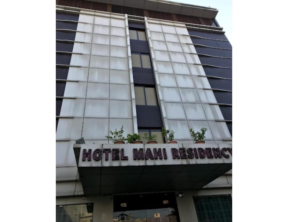 Apartmán Mahi Residency, Ranchi, Jh Exteriér fotografie