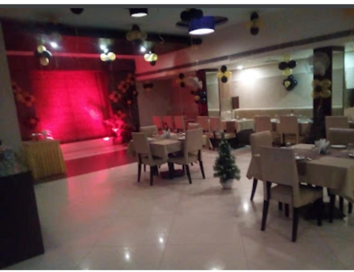 Apartmán Mahi Residency, Ranchi, Jh Exteriér fotografie