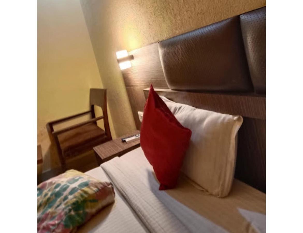 Apartmán Mahi Residency, Ranchi, Jh Exteriér fotografie