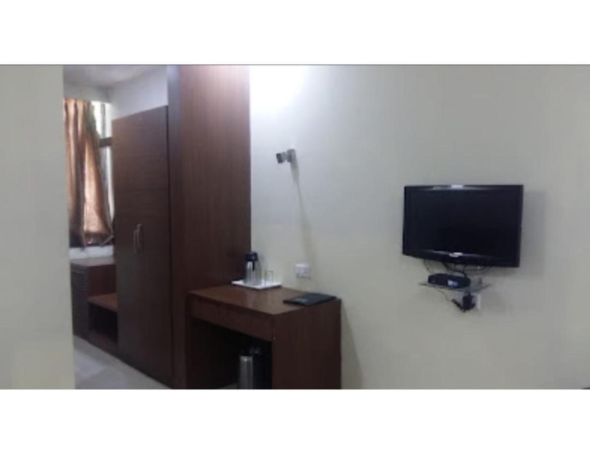 Apartmán Mahi Residency, Ranchi, Jh Exteriér fotografie