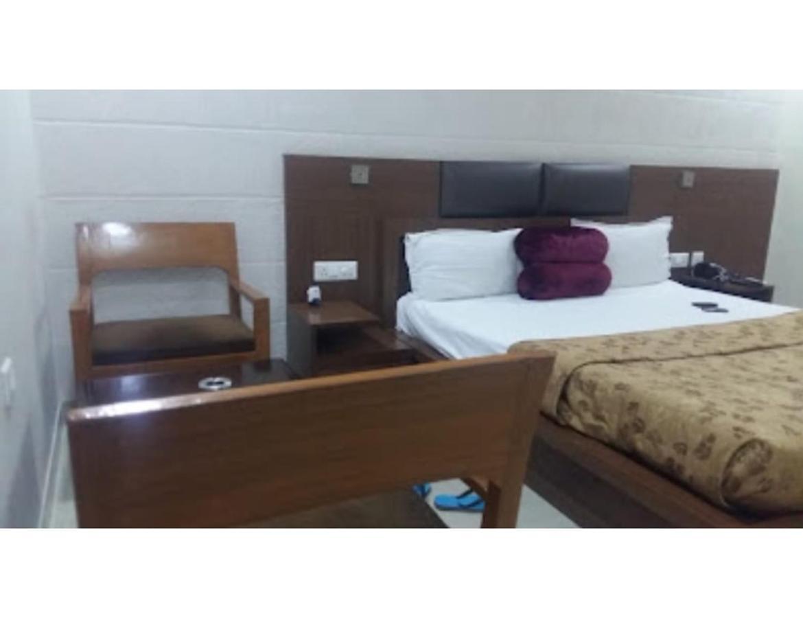 Apartmán Mahi Residency, Ranchi, Jh Exteriér fotografie