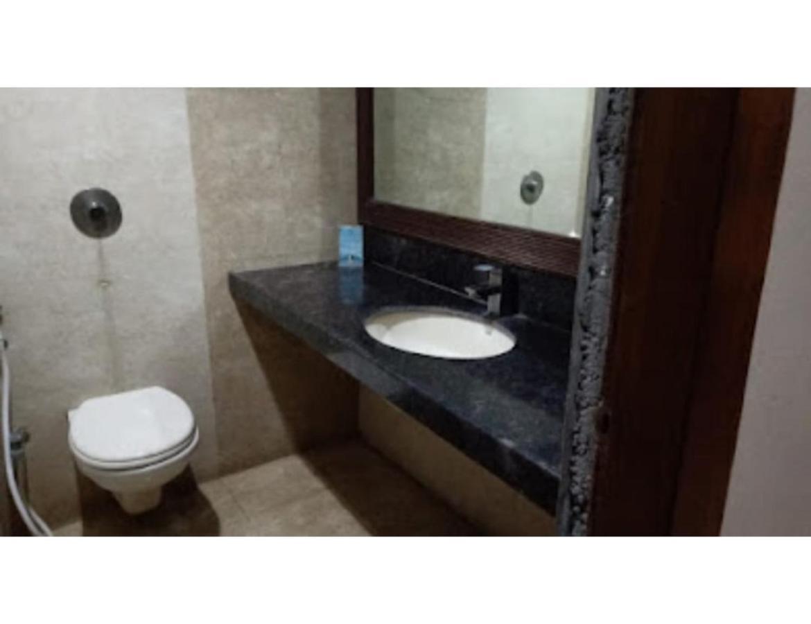 Apartmán Mahi Residency, Ranchi, Jh Exteriér fotografie