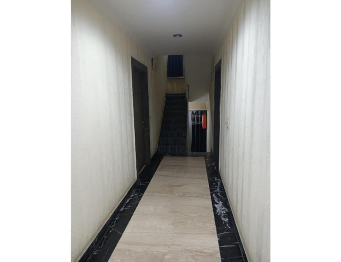 Apartmán Mahi Residency, Ranchi, Jh Exteriér fotografie
