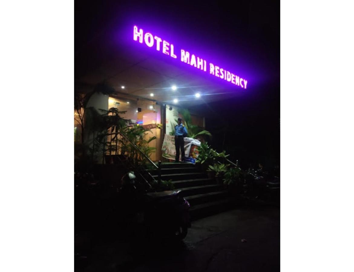 Apartmán Mahi Residency, Ranchi, Jh Exteriér fotografie
