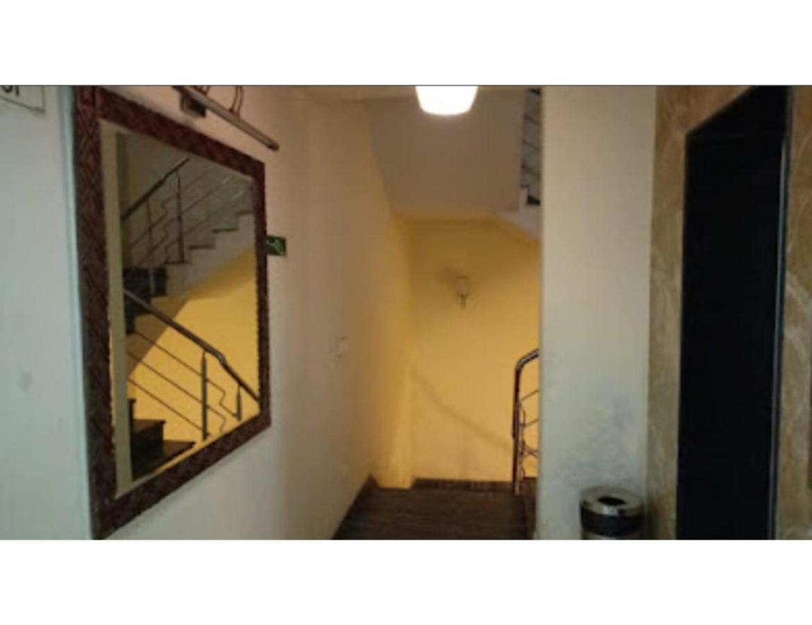 Apartmán Mahi Residency, Ranchi, Jh Exteriér fotografie
