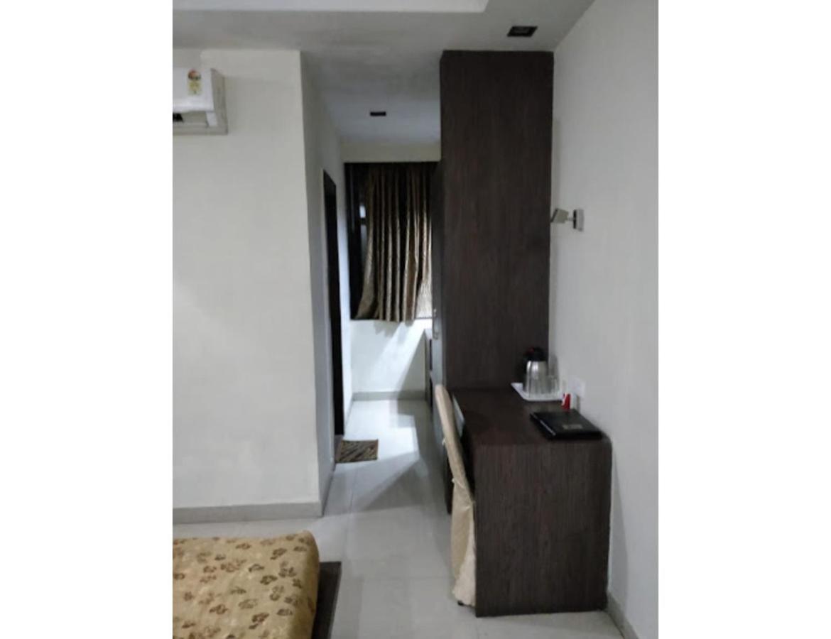 Apartmán Mahi Residency, Ranchi, Jh Exteriér fotografie
