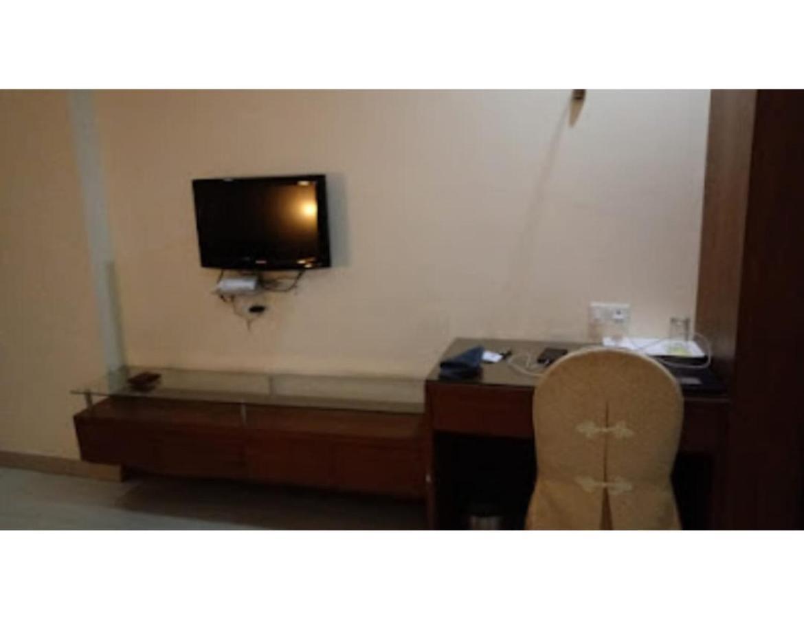 Apartmán Mahi Residency, Ranchi, Jh Exteriér fotografie