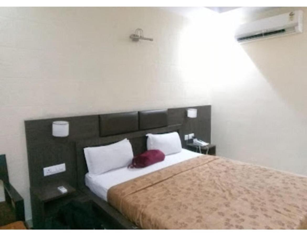 Apartmán Mahi Residency, Ranchi, Jh Exteriér fotografie