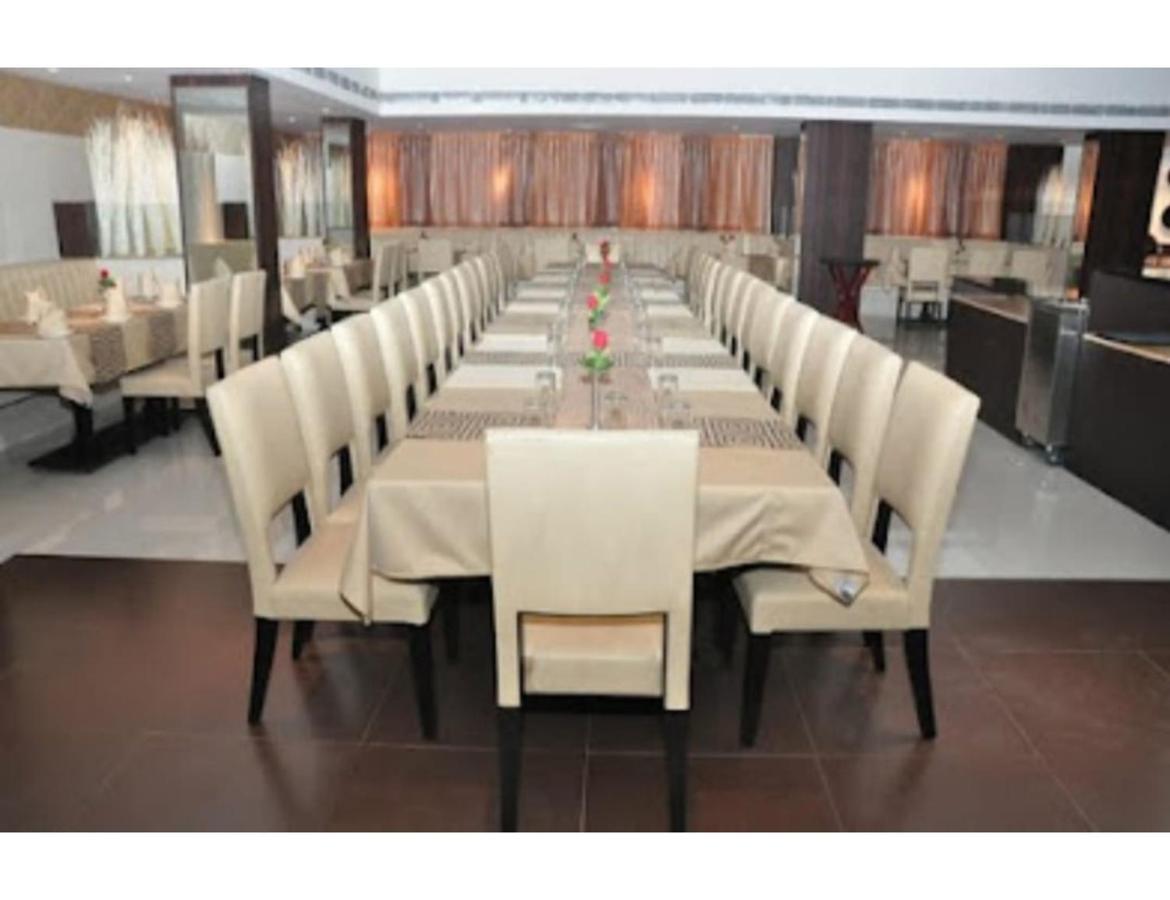 Apartmán Mahi Residency, Ranchi, Jh Exteriér fotografie