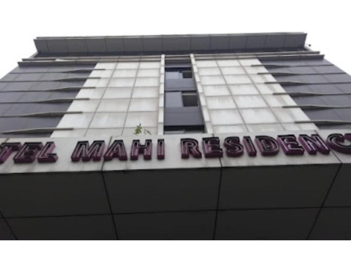Apartmán Mahi Residency, Ranchi, Jh Exteriér fotografie