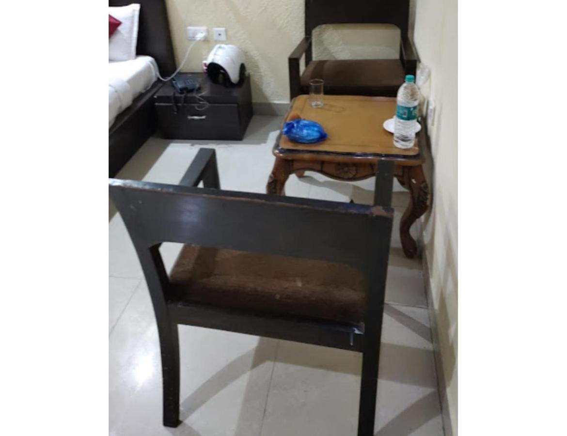Apartmán Mahi Residency, Ranchi, Jh Exteriér fotografie