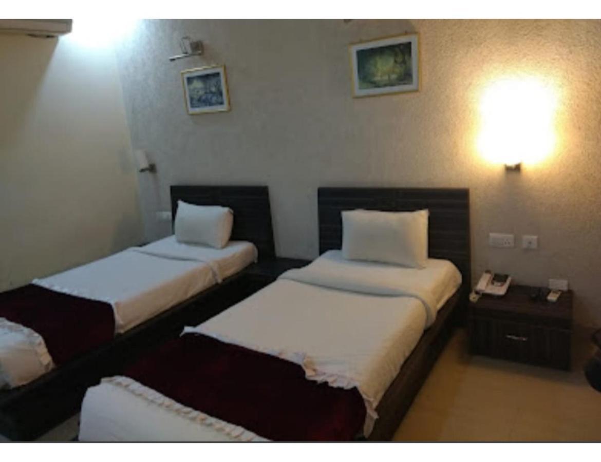 Apartmán Mahi Residency, Ranchi, Jh Exteriér fotografie