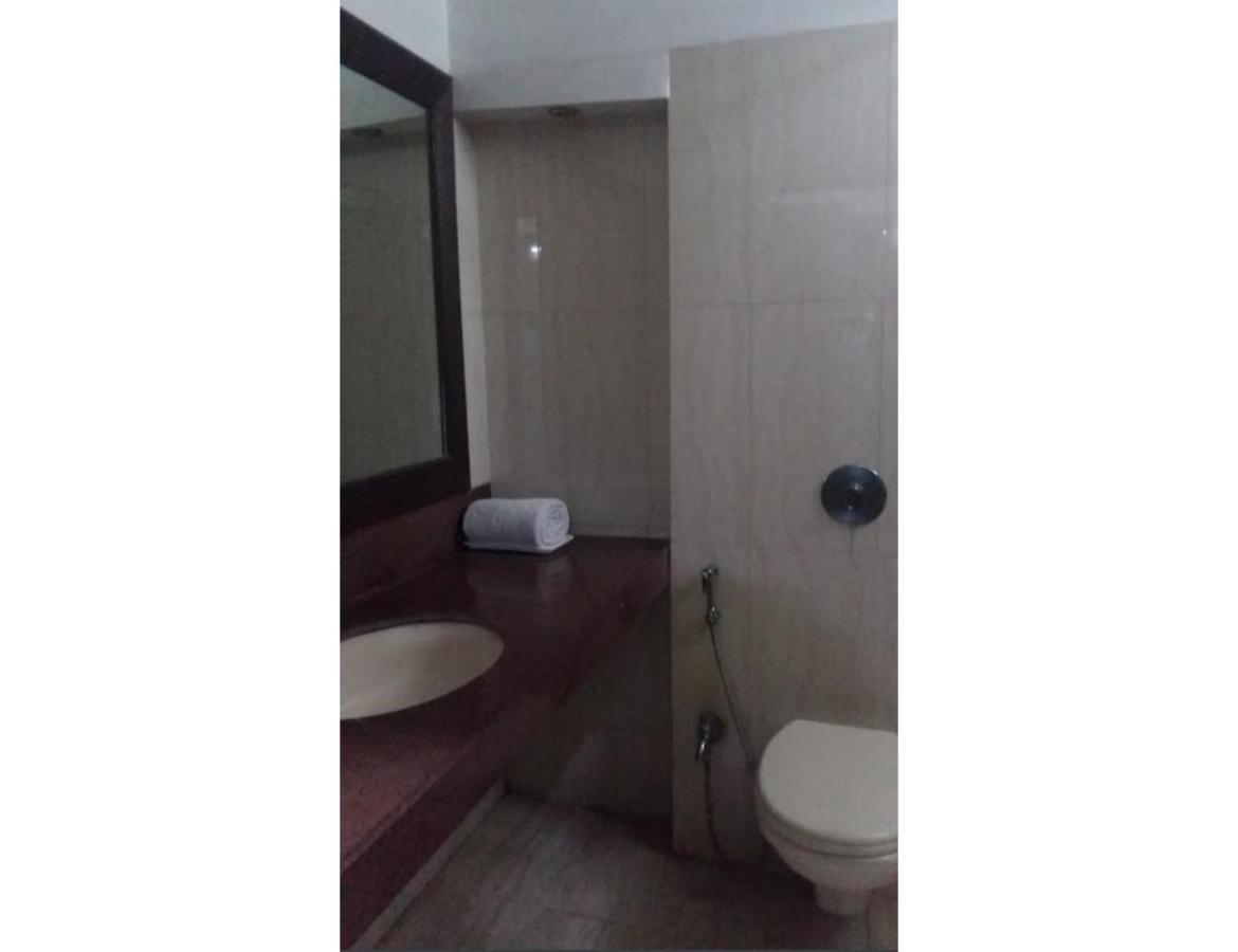 Apartmán Mahi Residency, Ranchi, Jh Exteriér fotografie