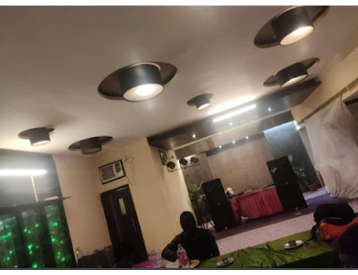 Apartmán Mahi Residency, Ranchi, Jh Exteriér fotografie