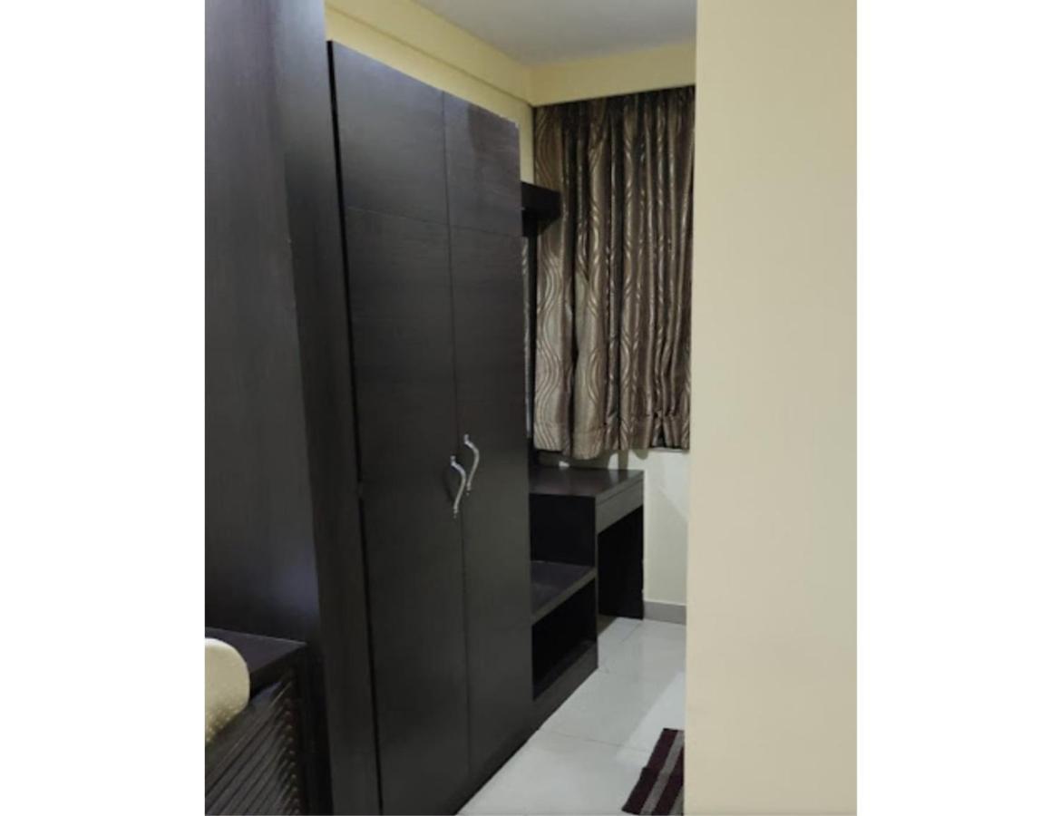 Apartmán Mahi Residency, Ranchi, Jh Exteriér fotografie