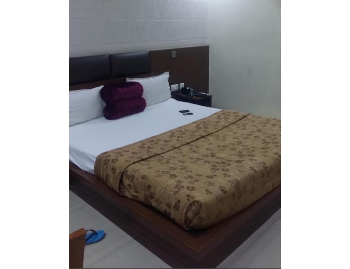 Apartmán Mahi Residency, Ranchi, Jh Exteriér fotografie