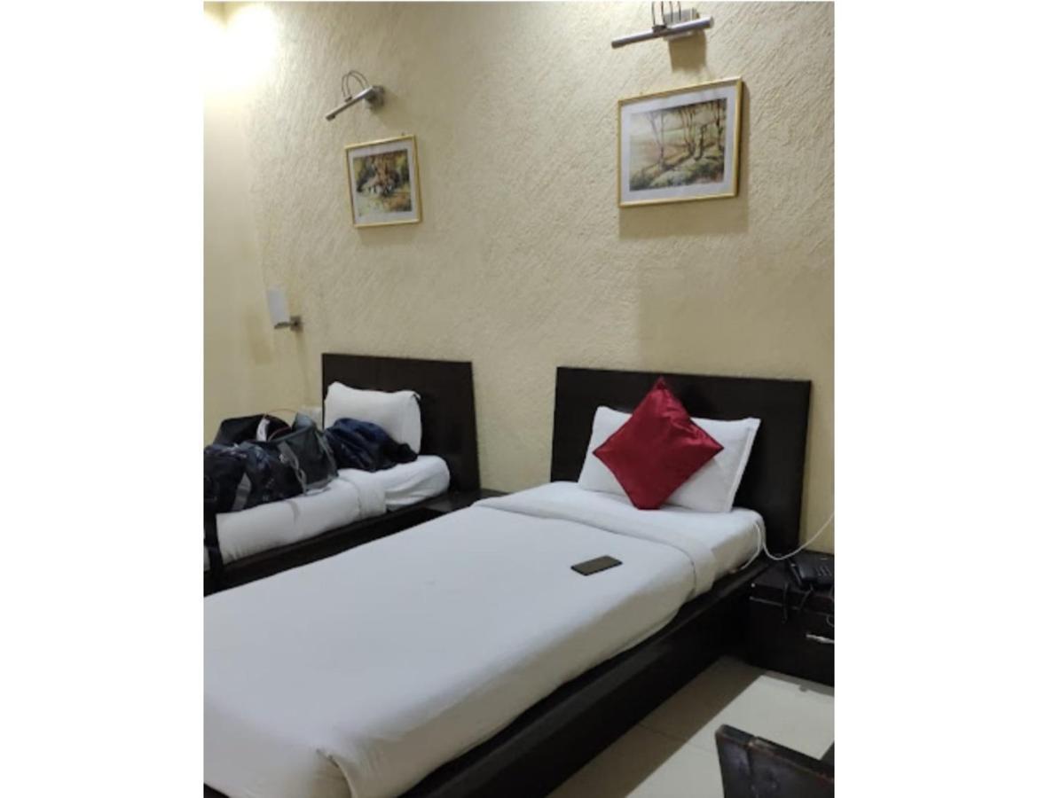 Apartmán Mahi Residency, Ranchi, Jh Exteriér fotografie