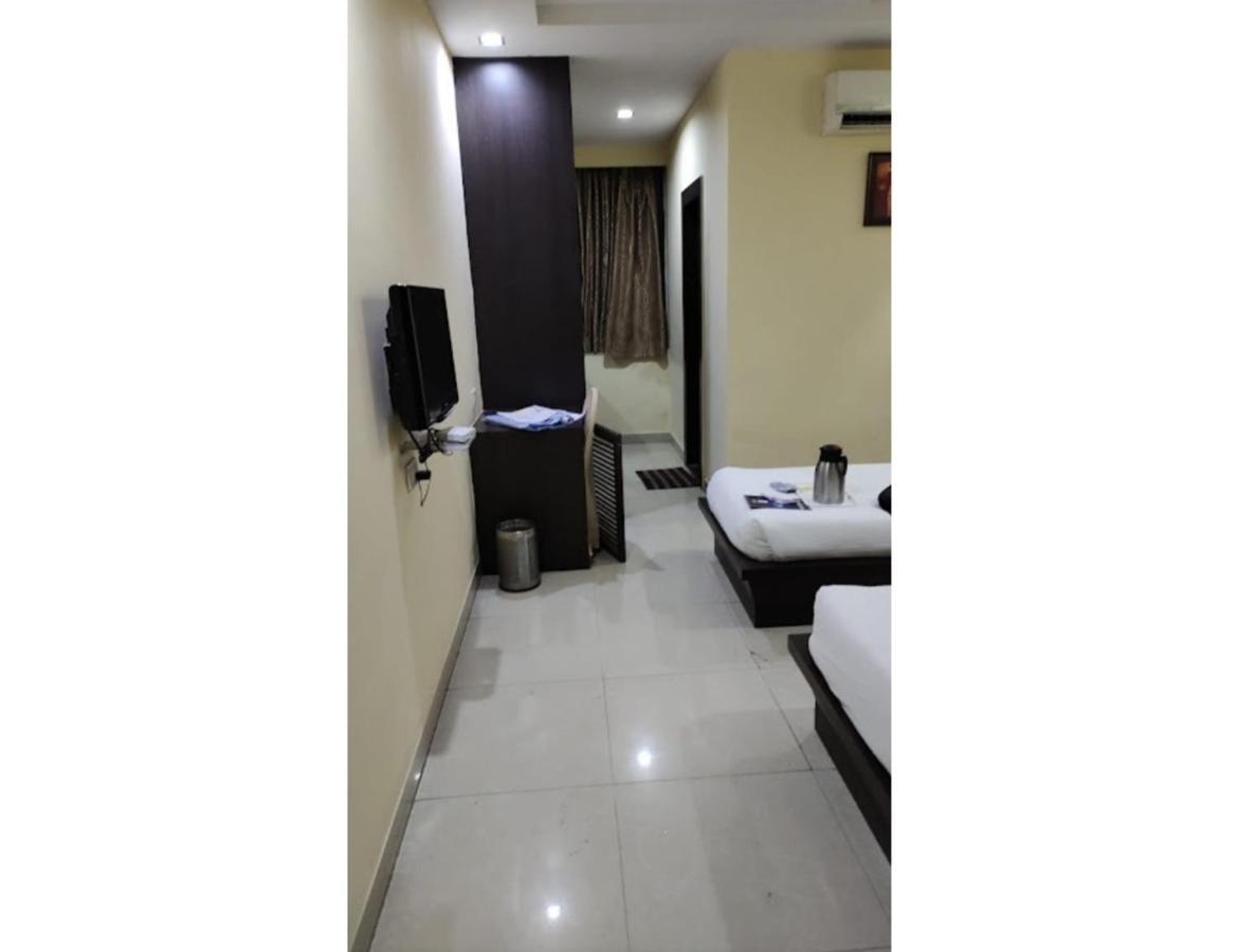Apartmán Mahi Residency, Ranchi, Jh Exteriér fotografie