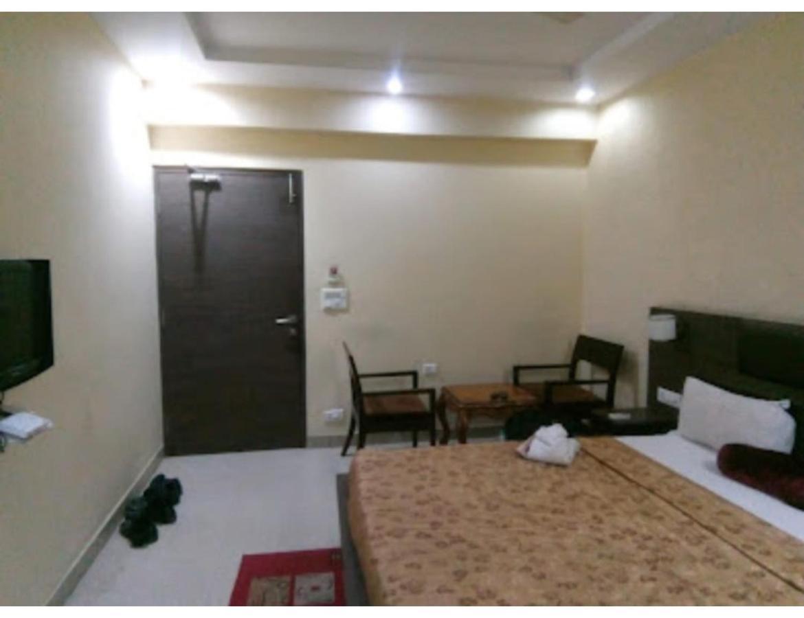 Apartmán Mahi Residency, Ranchi, Jh Exteriér fotografie